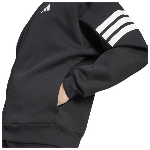 Adidas Ανδρική ζακέτα Future Icons 3-Stripes Woven Track Jacket